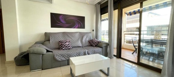 Apartamento de 3 dormitorios en Guardamar del Segura, Spain No. 13025 28