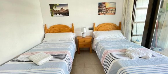 Apartamento de 3 dormitorios en Guardamar del Segura, Spain No. 13025 6