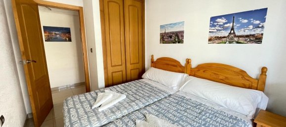 Apartamento de 3 dormitorios en Guardamar del Segura, Spain No. 13025 8