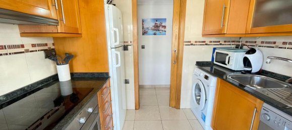 Apartamento de 3 dormitorios en Guardamar del Segura, Spain No. 13025 11