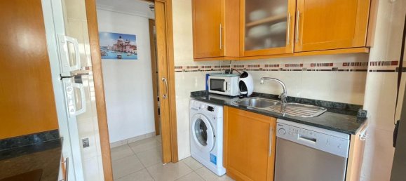Apartamento de 3 dormitorios en Guardamar del Segura, Spain No. 13025 13