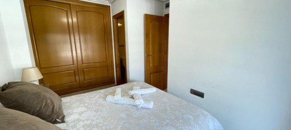 Apartamento de 3 dormitorios en Guardamar del Segura, Spain No. 13025 3