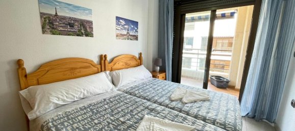 Apartamento de 3 dormitorios en Guardamar del Segura, Spain No. 13025 9