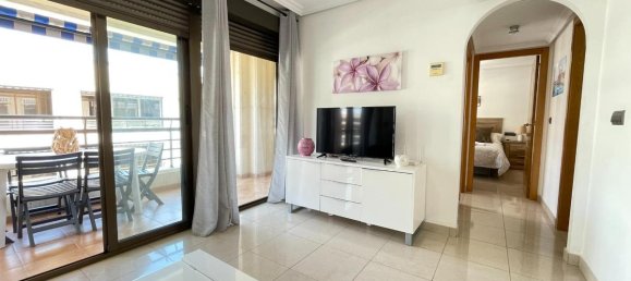Apartamento de 3 dormitorios en Guardamar del Segura, Spain No. 13025 29