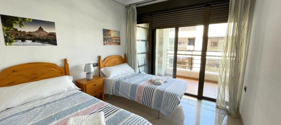 Apartamento de 3 dormitorios en Guardamar del Segura, Spain No. 13025 7
