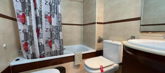 Apartamento de 3 dormitorios en Guardamar del Segura, Spain No. 13025 16