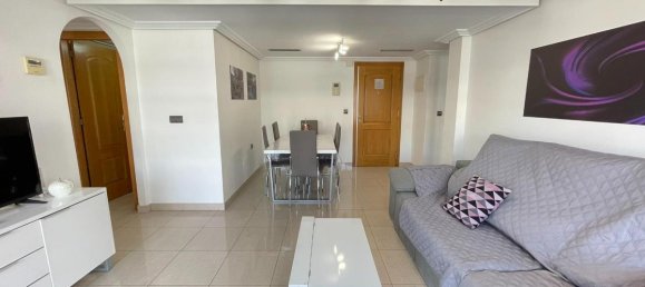 Apartamento de 3 dormitorios en Guardamar del Segura, Spain No. 13025 27