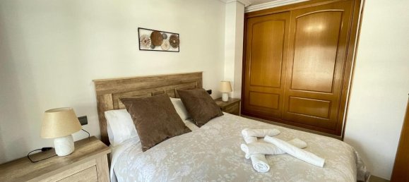 Apartamento de 3 dormitorios en Guardamar del Segura, Spain No. 13025 30