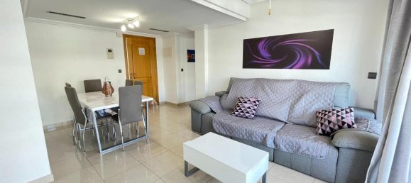 Apartamento de 3 dormitorios en Guardamar del Segura, Spain No. 13025 26