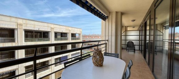 Apartamento de 3 dormitorios en Guardamar del Segura, Spain No. 13025 17