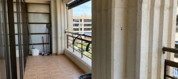 Apartamento de 3 dormitorios en Guardamar del Segura, Spain No. 13025 19