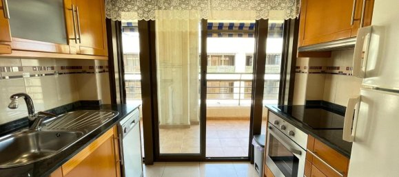 Apartamento de 3 dormitorios en Guardamar del Segura, Spain No. 13025 12