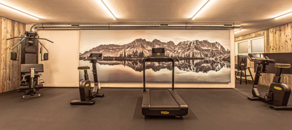 Ático de 1 dormitorio en Kitzbuhel, Austria No. 169142 9