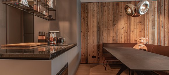 Ático de 1 dormitorio en Kitzbuhel, Austria No. 169142 2