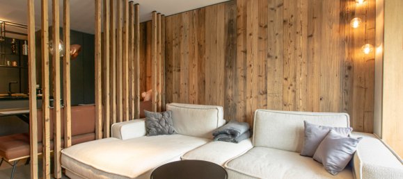 Ático de 1 dormitorio en Kitzbuhel, Austria No. 169142 4