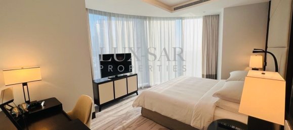 Apartamento de 2 dormitorios en Downtown Dubai (Downtown Burj Dubai), UAE No. 6514 3