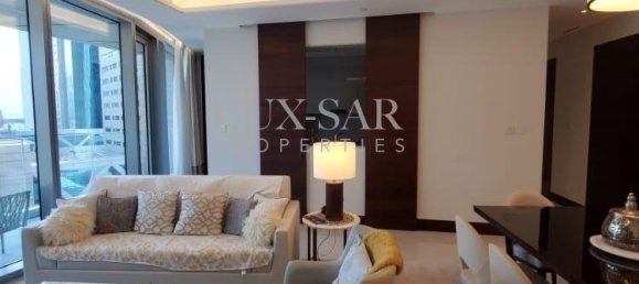 Apartamento de 2 dormitorios en Downtown Dubai (Downtown Burj Dubai), UAE No. 6514 4