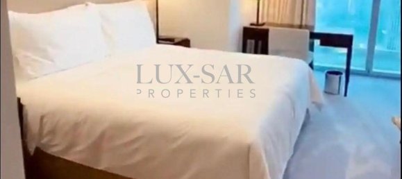 Apartamento de 2 dormitorios en Downtown Dubai (Downtown Burj Dubai), UAE No. 6514 9