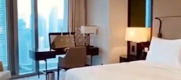 Apartamento de 2 dormitorios en Downtown Dubai (Downtown Burj Dubai), UAE No. 6514 13