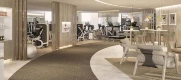 Apartamento de 2 dormitorios en Downtown Dubai (Downtown Burj Dubai), UAE No. 6514 5