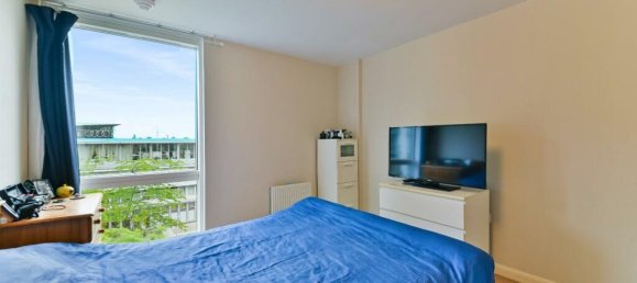 Apartamento de 2 dormitorios en Brentford, United Kingdom No. 12360 10