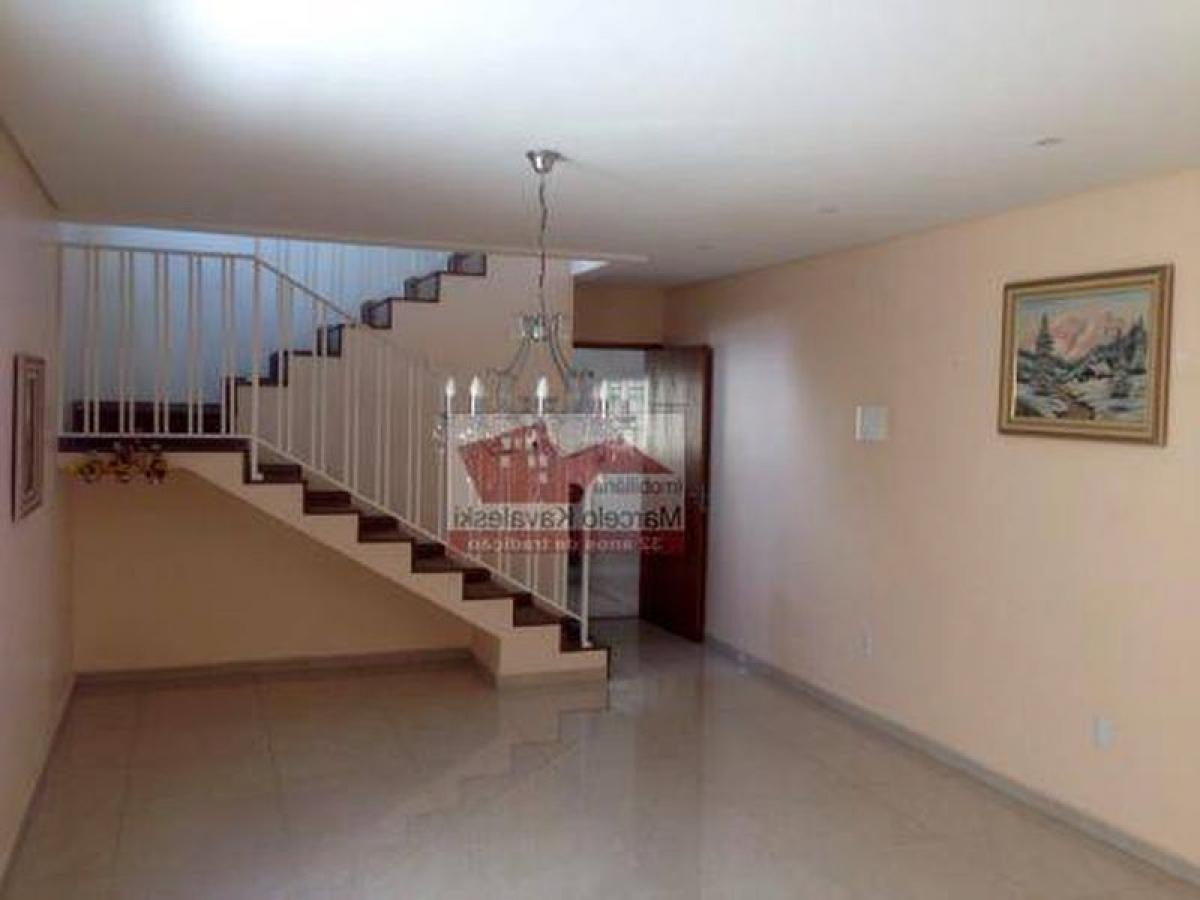 3 غرف نوم منزل في Sao Paulo, Brazil رقم 522907