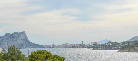 4 bedrooms Villa in Benissa, Spain No. 9145 18