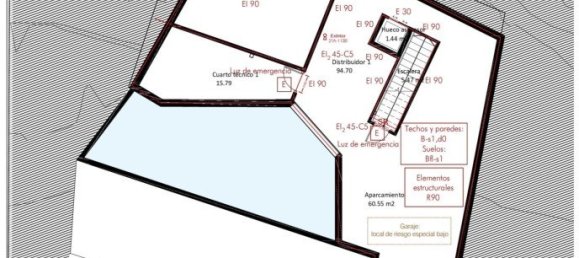 4 bedrooms Villa in Benissa, Spain No. 9145 11