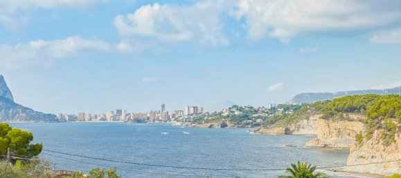 4 bedrooms Villa in Benissa, Spain No. 9145 23