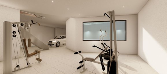 4 bedrooms Villa in Benissa, Spain No. 9145 2