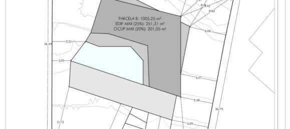 4 bedrooms Villa in Benissa, Spain No. 9145 9