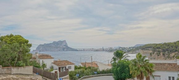 4 bedrooms Villa in Benissa, Spain No. 9145 19