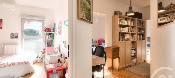 3 غرف نوم شقة في Fontenay-sous-Bois, France رقم 170459 8