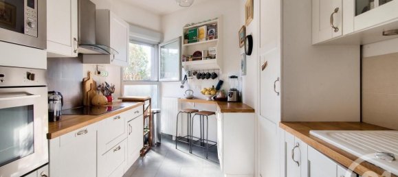 3 غرف نوم شقة في Fontenay-sous-Bois, France رقم 170459 6