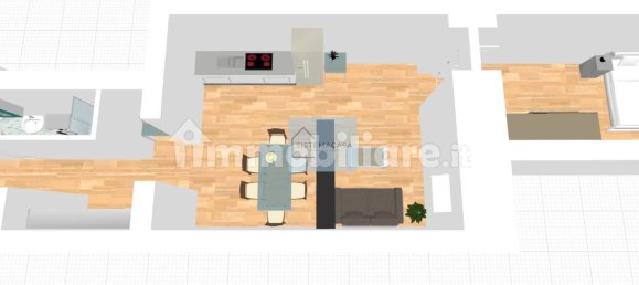 1 bedroom Apartment in Castrocaro Terme e Terra del Sole, Italy No. 363000 4