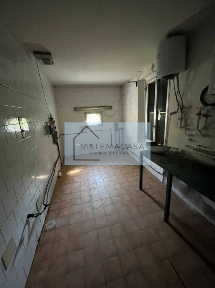 1 bedroom Apartment in Castrocaro Terme e Terra del Sole, Italy No. 363000