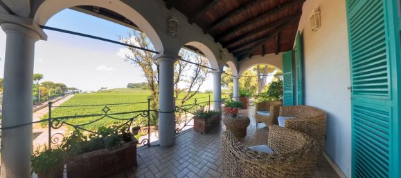 12-salle Villa à Grottaferrata, Italy No. 299862 10