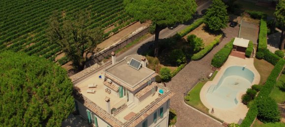 12-salle Villa à Grottaferrata, Italy No. 299862 26