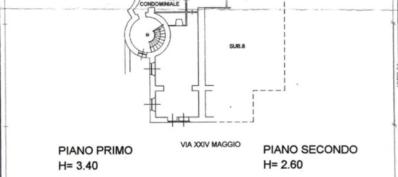 12-salle Villa à Grottaferrata, Italy No. 299862 39