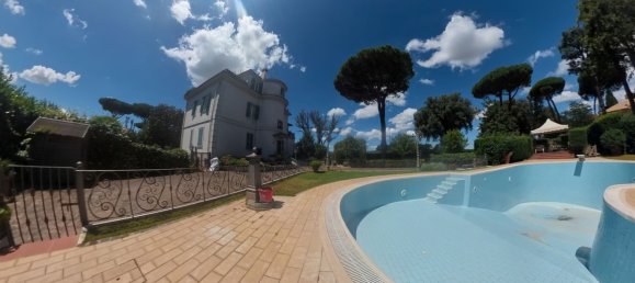 12-salle Villa à Grottaferrata, Italy No. 299862 32