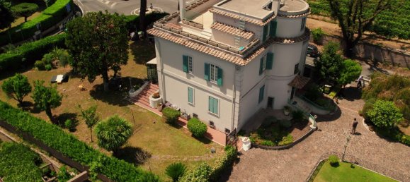 12-salle Villa à Grottaferrata, Italy No. 299862 27