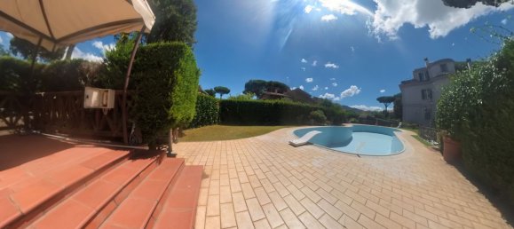 12-salle Villa à Grottaferrata, Italy No. 299862 33