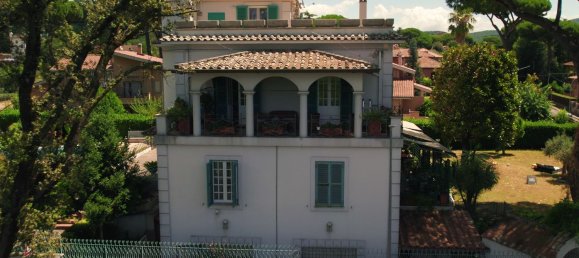 12-salle Villa à Grottaferrata, Italy No. 299862 3