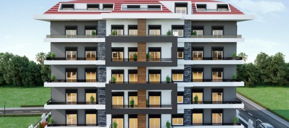 2-salle Appartement à Cikcilli, Turkey No. 29876 16