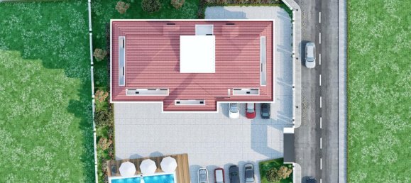 2-salle Appartement à Cikcilli, Turkey No. 29876 21