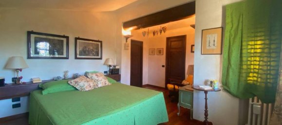 4غرفة فيلا في Cantalupo Ligure, Italy رقم 132911 46