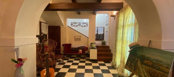 4غرفة فيلا في Cantalupo Ligure, Italy رقم 132911 28