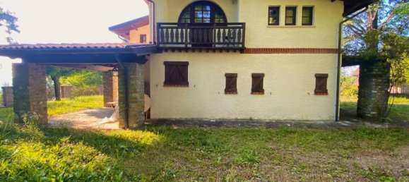 4غرفة فيلا في Cantalupo Ligure, Italy رقم 132911 11