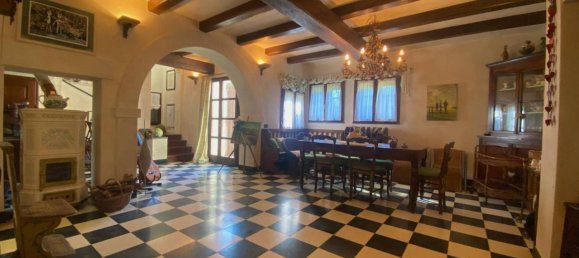 4غرفة فيلا في Cantalupo Ligure, Italy رقم 132911 20