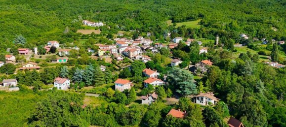 4غرفة فيلا في Cantalupo Ligure, Italy رقم 132911 49